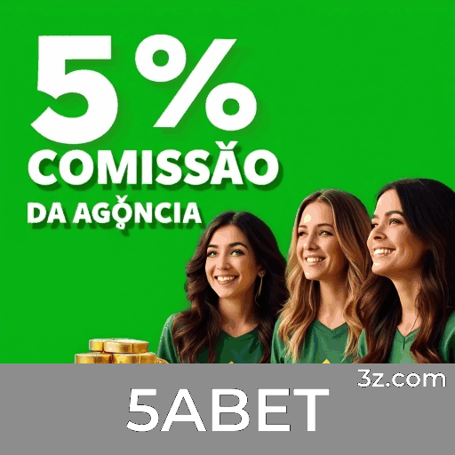 Cadastro na 5ABET
