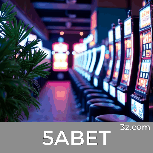 5ABET: Plataforma Líder em Cassino Online