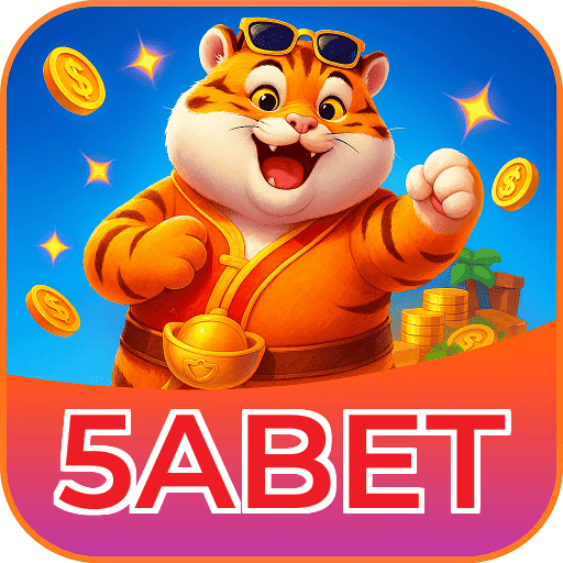5ABET logo