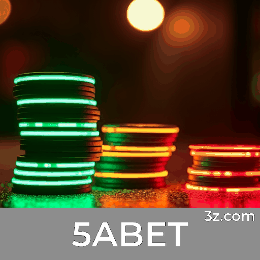 Cadastro na 5ABET