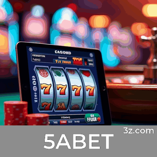 Cassino Online 5ABET