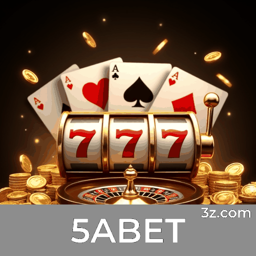 Cadastro na 5ABET