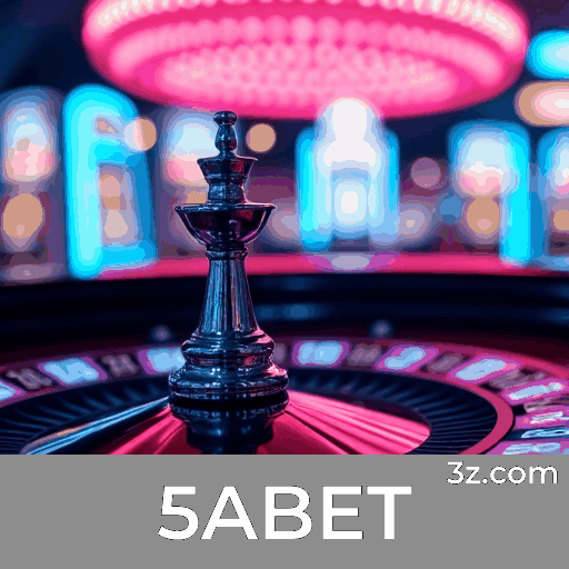 5ABET: Plataforma Líder em Cassino Online