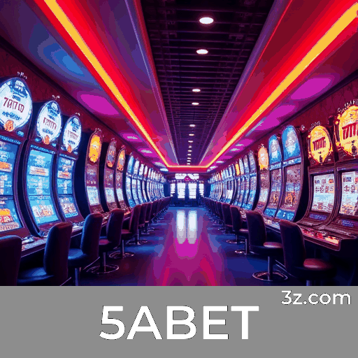 Acessar o site 5ABET COM