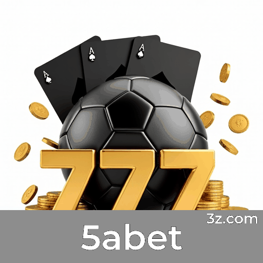 5abet: Sua Plataforma de Apostas Esportivas Completa e Profissional