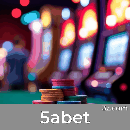 5abet: Seu Portal de Cassino Seguro e Divertido