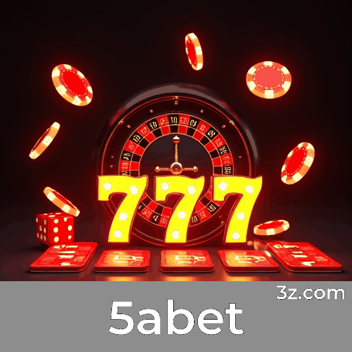 5abet: Seu Portal de Cassino Seguro e Divertido