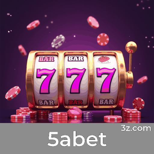 5abet: Seu Portal de Cassino Seguro e Divertido