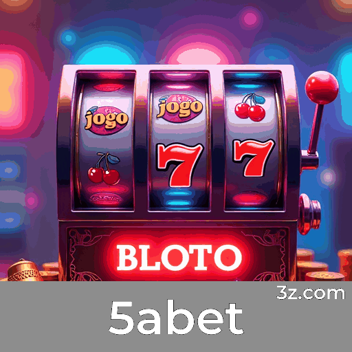 5abet: Experiência de Cassino Imersiva para Brasileiros