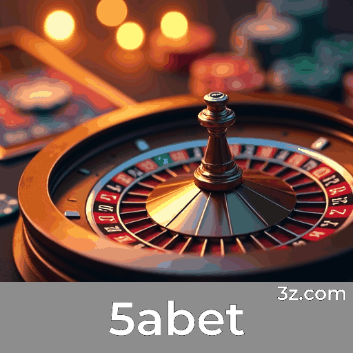 5abet: Seu Portal de Cassino Seguro e Divertido