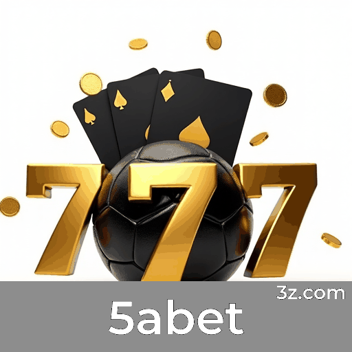 5abet: Jogo em Tempo Real para Brasileiros