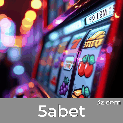 5abet: A Plataforma Segura e Confiável