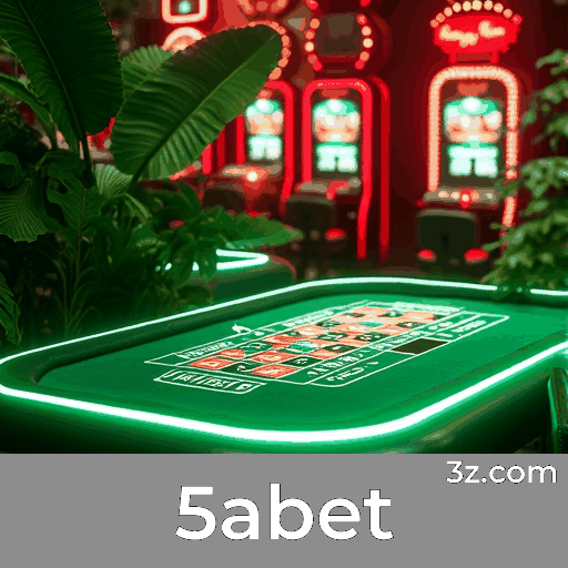 Top Desenvolvedores e Inovação na Plataforma 5abet