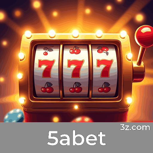 5abet: Seu Portal de Cassino Seguro e Divertido