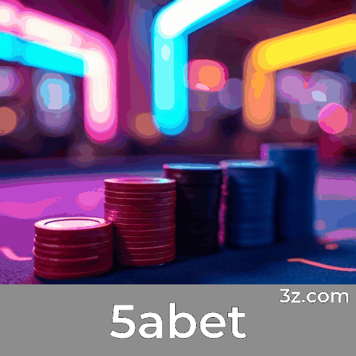 5abet: A Plataforma Segura e Confiável